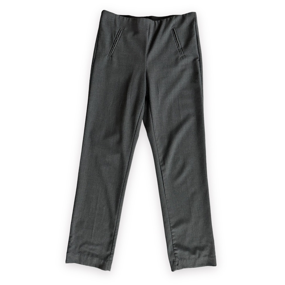 Briggs New York Gray Trousers